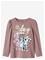 NAME IT Nmfaria Bluey Ls Top Noos Sky - TOADSTOOL - 86 – kuva 2