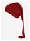 MP DENMARK Christmas Hat - SUNDRIED TOMATO - 47/49 – kuva 2