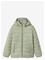 NAME IT Nkfmarble Jacket Pb - SEAGRASS - 116 – kuva 2