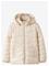 NAME IT Nkfmarble Jacket Pb - MOONBEAM - 128 – kuva 2
