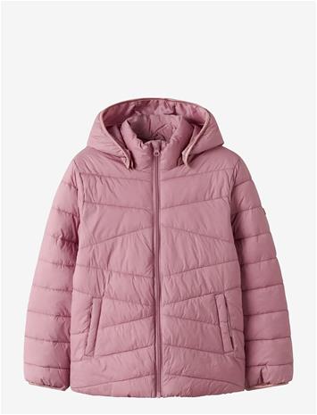 NAME IT Nkfmarble Jacket Pb - LILAS - 164
