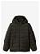 NAME IT Nkfmarble Jacket Pb - BLACK - 116 – kuva 2