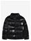 NAME IT Nkfmanon Puffer Jacket - BLACK - 116 – kuva 2