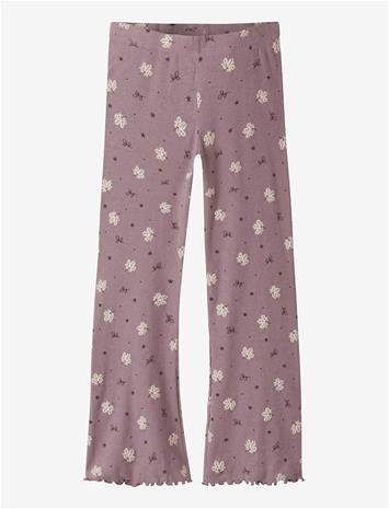 NAME IT Nkfvemia Pant - TOADSTOOL - 152