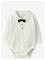 NAME IT Nbmnoller Ls Body - CLOUD DANCER - 50 – kuva 2