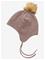 NAME IT Nmfwuppo Wo/Co Hat - ANTLER - 48-49 – kuva 2