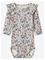 NAME IT Nbfkorra Ls Body - CLOUD DANCER - 56 – kuva 2
