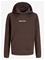 JACK & JONES Jornorrebro Emb Sweat Hood Noos Jnr - JAVA - 128 – kuva 2