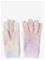 NAME IT Nkfmisty Gloves - AQUATIC - 6 – kuva 2