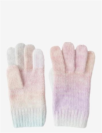 NAME IT Nkfmisty Gloves - AQUATIC - 6