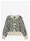 INDIAN BLUE JEANS Knitted Spotty - SANDSHELL - 116 – kuva 2