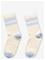 MINIPOP Mpopmarg Bamboo Sock - SPRING BLUE - 19/22 – kuva 2