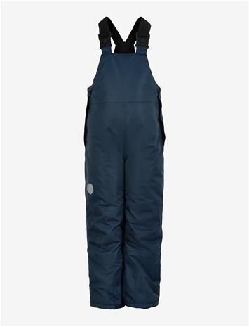 COLOR KIDS Winter Pants - TOTAL ECLIPSE - 98