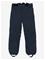 COLOR KIDS Cover Pants - TOTAL ECLIPSE - 80 – kuva 2