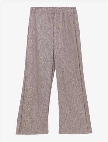 MINYMO Pants - WOODROSE - 98