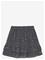 CREAMIE Skirt Leo Dot - IRON GATE - 110 – kuva 2
