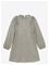 MINYMO Dress Ls - SILVER - 104 – kuva 2