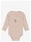 CELAVI Body Ls - Solid - ROSE DUST - 90 – kuva 2