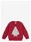 MINYMO Sweat Ls - RIO RED - 98 – kuva 2