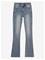 INDIAN BLUE JEANS Flared Fit Medium Denim - MEDIUM DENIM - 116 – kuva 2