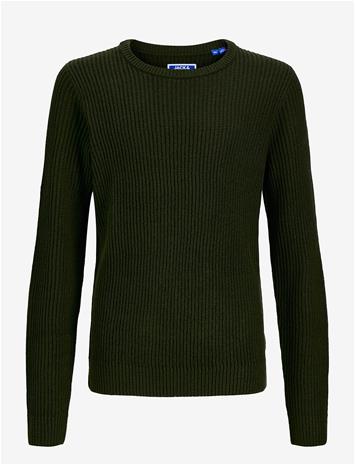 Jack&Jones Junior Jjpannel neulepaita