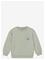 DAILY 7 Sweater Backprint - COOL MINT - 80 – kuva 2