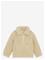 DAILY 7 Teddy Jacket - SANDSHELL - 116 – kuva 4