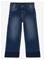 MINYMO Pants Denim - CHINA BLUE - 116 – kuva 2