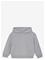 EN FANT Sweatshirt - LIGHT GREY MELANGE - 110 – kuva 2