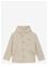 DAILY 7 Hooded Jacket - SANDSHELL - 122 – kuva 2
