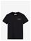 TOMMY HILFIGER Essential Logo Tee Ss - BLACK - 164 – kuva 2