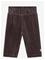 MINYMO Pants Velour - PLUM TRUFFLE - 56 – kuva 2