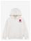 LEVI'S Po-Pull-Over Hoody - LEVI'S EGRET - 164 – kuva 2
