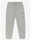 DAILY 7 Sweat Pants - MEDIUM GREY MELANGE - 92 – kuva 2