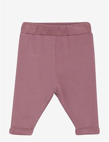 FIXONI Pants Sweat - WISTFUL MAUVE - 68