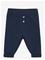 FIXONI Pants Sweat - NAVY BLAZER - 62 – kuva 2