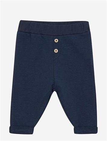 FIXONI Pants Sweat - NAVY BLAZER - 62