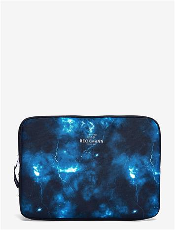 BECKMANN NORWAY Sleeve Small, Tech Rex - BLACK - One Size