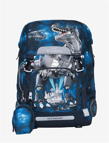 Beckmann Classic Reppu 22L, Tech Rex