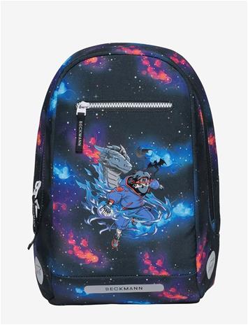 Beckmann Reppu 12L, Ninja Elements