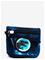 BECKMANN NORWAY Wallet, Tech Rex - BLACK - One Size – kuva 2