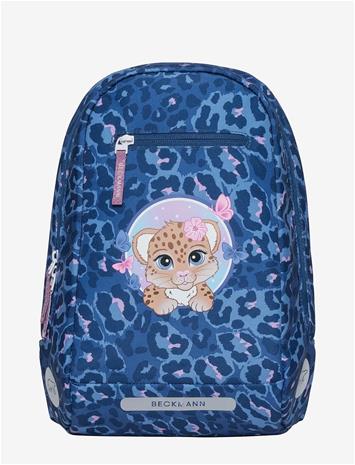 Beckmann Reppu 12L, Cheeta