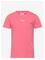 PUMA Ess Elevated Rib Slim Tee G - WILD PINK - 164 – kuva 2