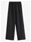 LINDEX Jersey Bukser - BLACK - 152 – kuva 2