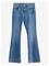 LINDEX Freja Flared Leg Jeans - DENIM - 158 – kuva 2