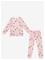 BAMSE Ponnyer Pyjamas - PINK - 86/92 – kuva 2