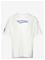 THE NEW Tnperry Os S_S Tee - CLOUD DANCER - 110/116 – kuva 2