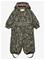 PETIT PIAO Ppdard Snowsuit - OAK AOP - 80 – kuva 2