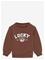 THE NEW Tnsbperseus Sweatshirt - PINECONE - 56 – kuva 2
