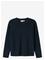 NAME IT Nkmnesolle Ls Pullover Knit Noos - DARK SAPPHIRE - 116 – kuva 2